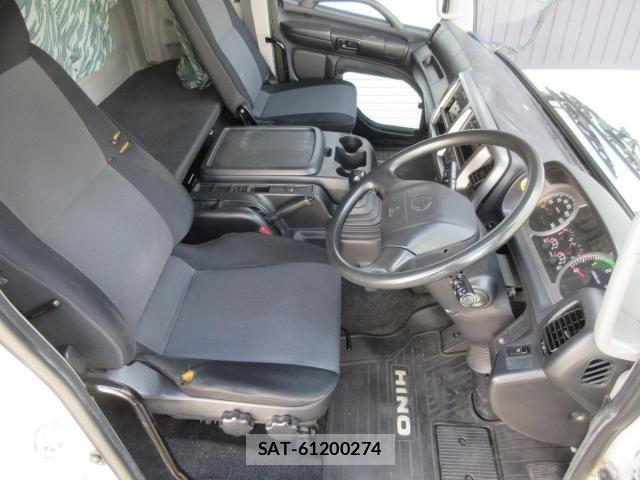 Hino RANGER 2016-01 7359512-26