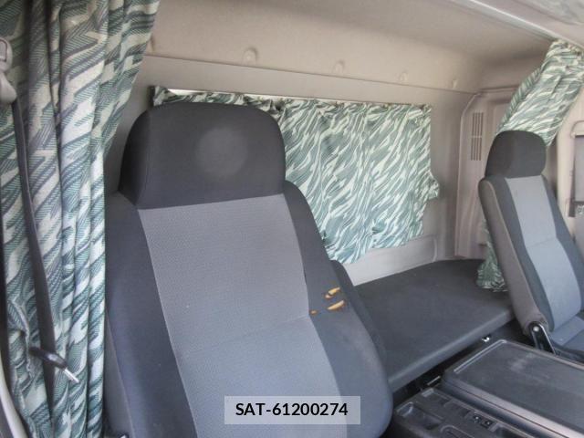 Hino RANGER 2016-01 7359512-27