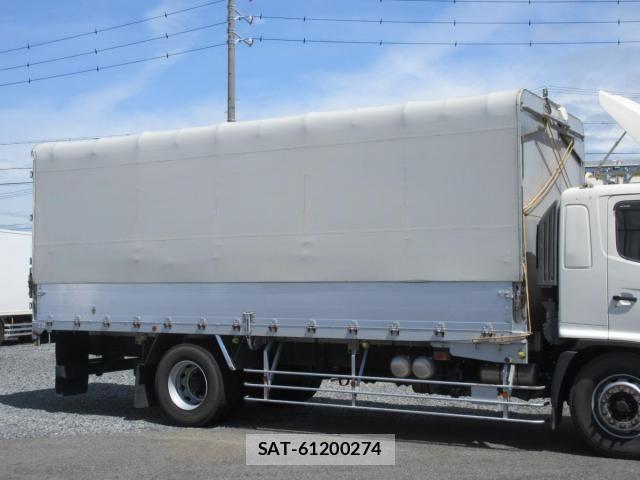 Hino RANGER 2016-01 7359512-2
