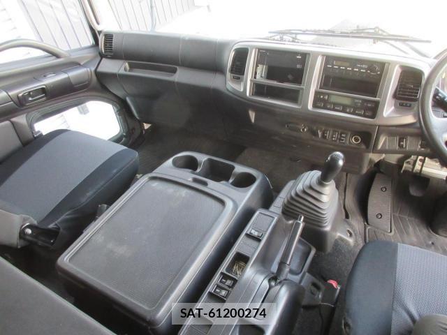 Hino RANGER 2016-01 7359512-29