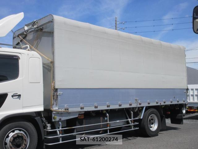 Hino RANGER 2016-01 7359512-5