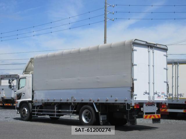 Hino RANGER 2016-01 7359512-6