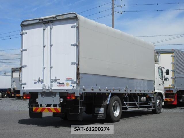 Hino RANGER 2016-01 7359512-7
