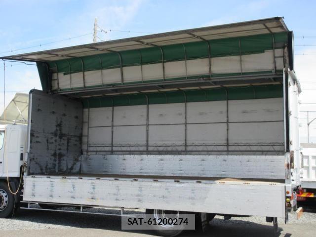 Hino RANGER 2016-01 7359512-8