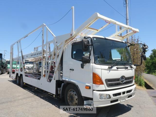 Hino RANGER 2015-05 7359496-0