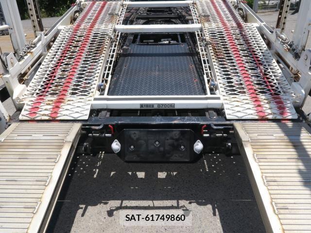Hino RANGER 2015-05 7359496-10