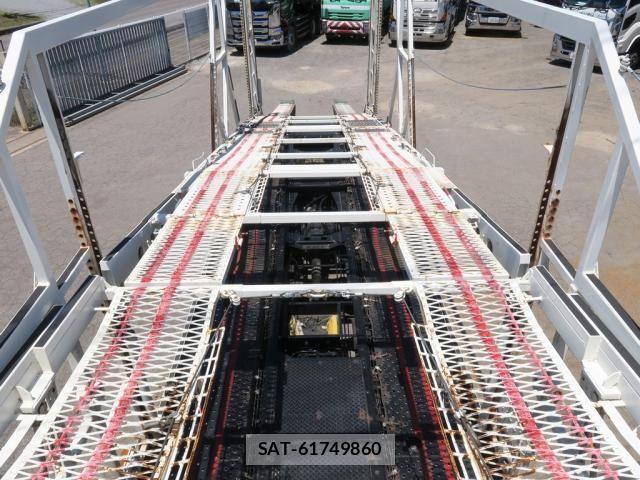 Hino RANGER 2015-05 7359496-11