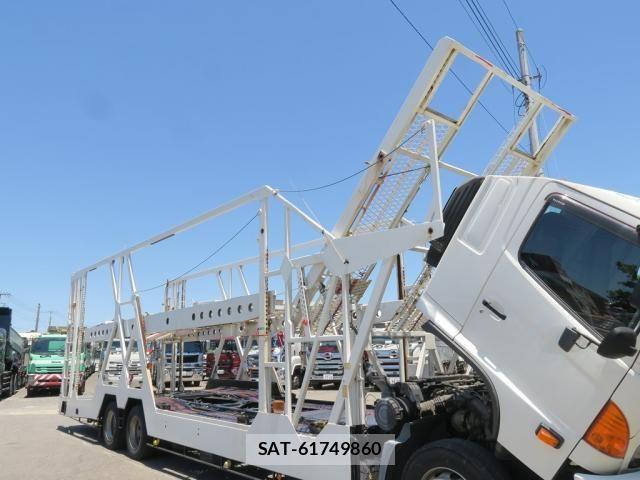 Hino RANGER 2015-05 7359496-14