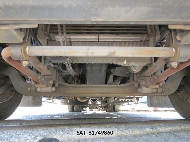 Hino RANGER 2015-05 7359496-18