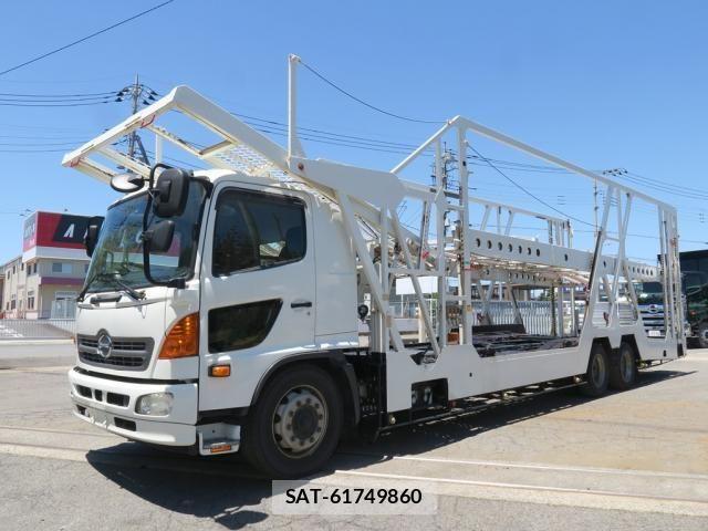Hino RANGER 2015-05 7359496-1