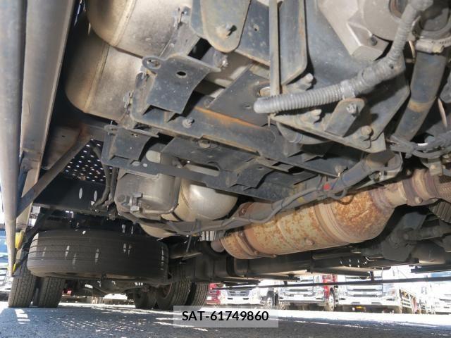 Hino RANGER 2015-05 7359496-19
