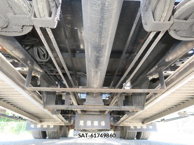 Hino RANGER 2015-05 7359496-20