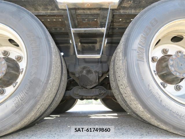 Hino RANGER 2015-05 7359496-21