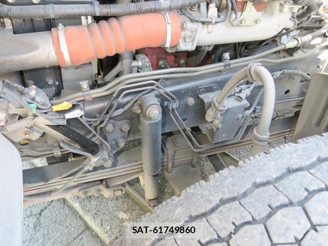 Hino RANGER 2015-05 7359496-23