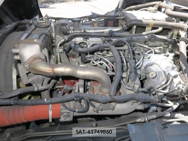 Hino RANGER 2015-05 7359496-24