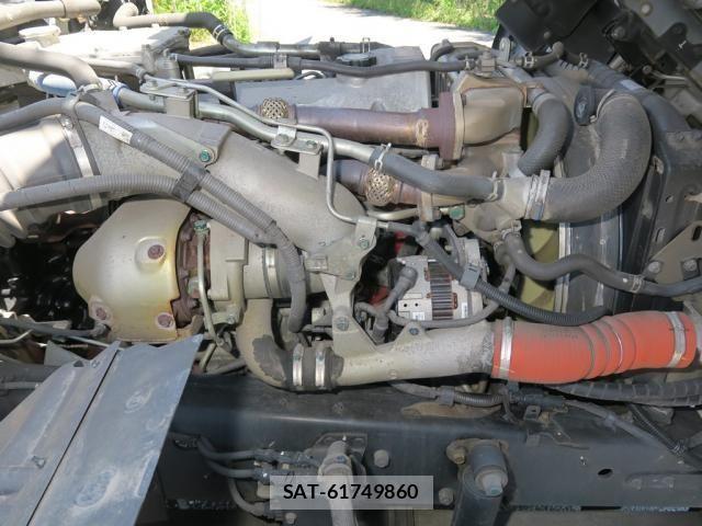 Hino RANGER 2015-05 7359496-25