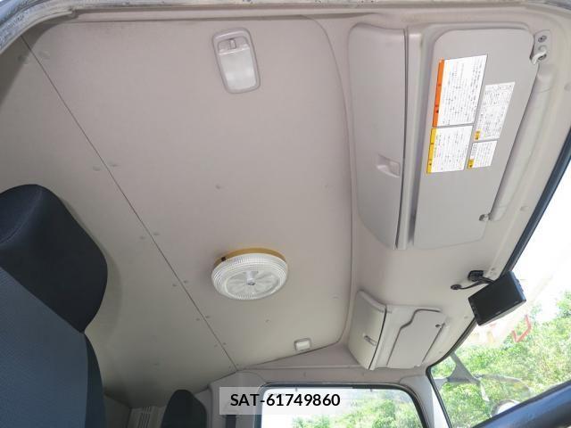 Hino RANGER 2015-05 7359496-26