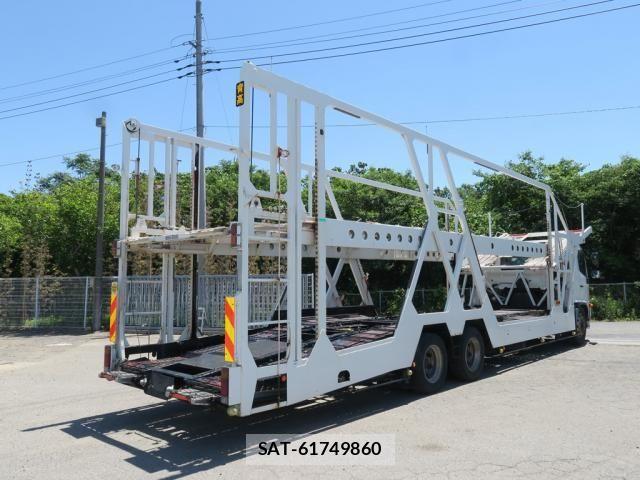 Hino RANGER 2015-05 7359496-3