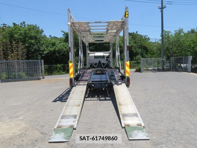 Hino RANGER 2015-05 7359496-5