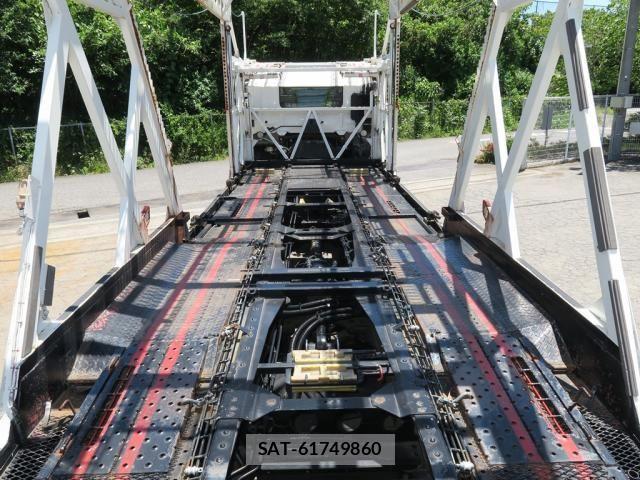 Hino RANGER 2015-05 7359496-6