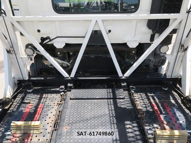 Hino RANGER 2015-05 7359496-7