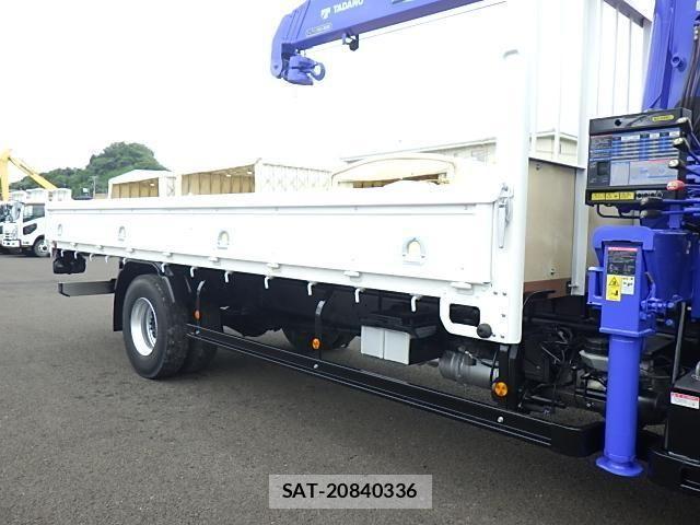 Hino RANGER 2015-09 7359499-10