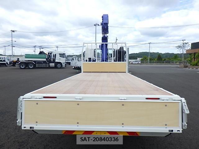 Hino RANGER 2015-09 7359499-12