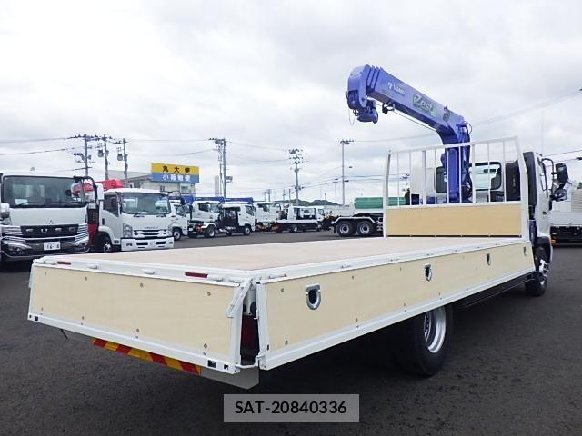 Hino RANGER 2015-09 7359499-13
