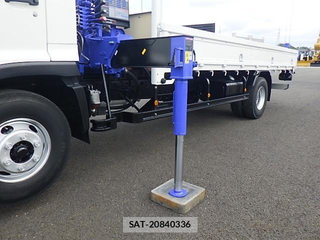 Hino RANGER 2015-09 7359499-18