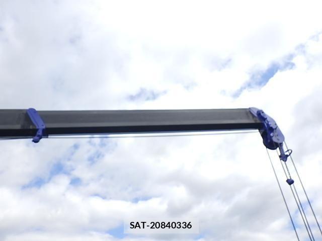 Hino RANGER 2015-09 7359499-21