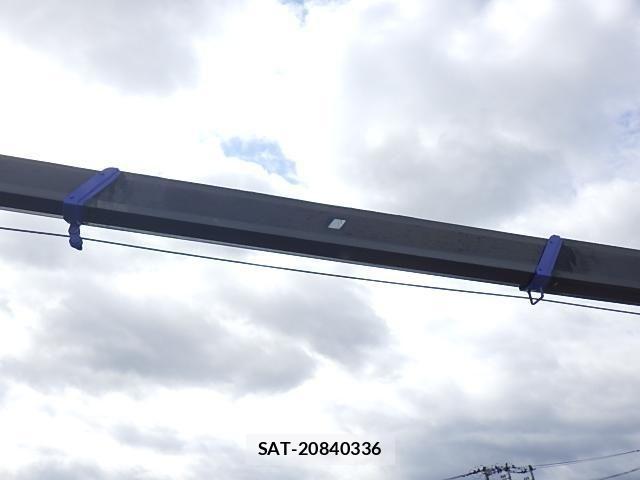 Hino RANGER 2015-09 7359499-23