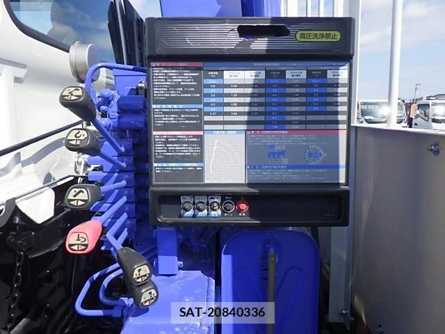 Hino RANGER 2015-09 7359499-26