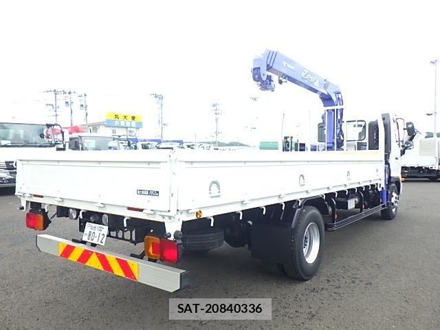 Hino RANGER 2015-09 7359499-2