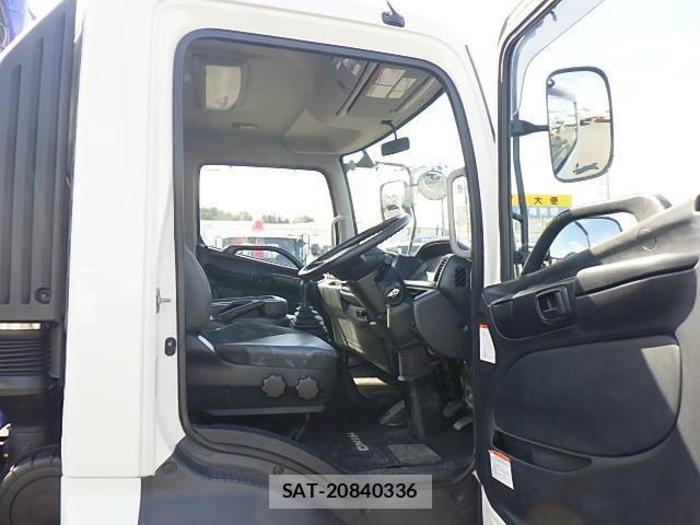 Hino RANGER 2015-09 7359499-29