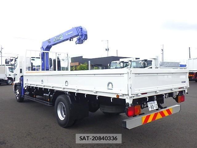Hino RANGER 2015-09 7359499-3
