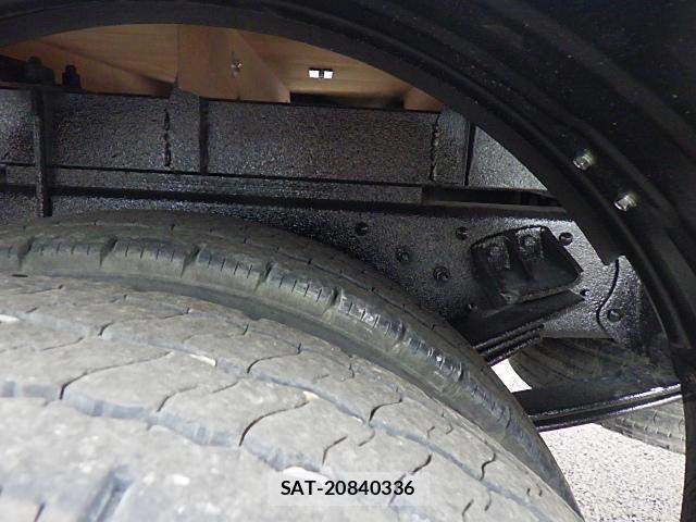 Hino RANGER 2015-09 7359499-5