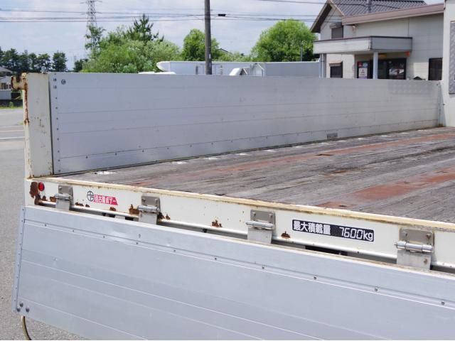 Hino RANGER 2016-06 7383940-10