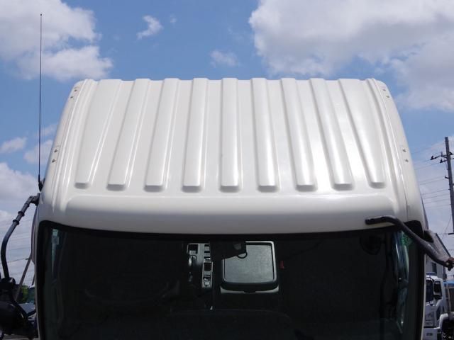 Hino RANGER 2016-06 7383940-14