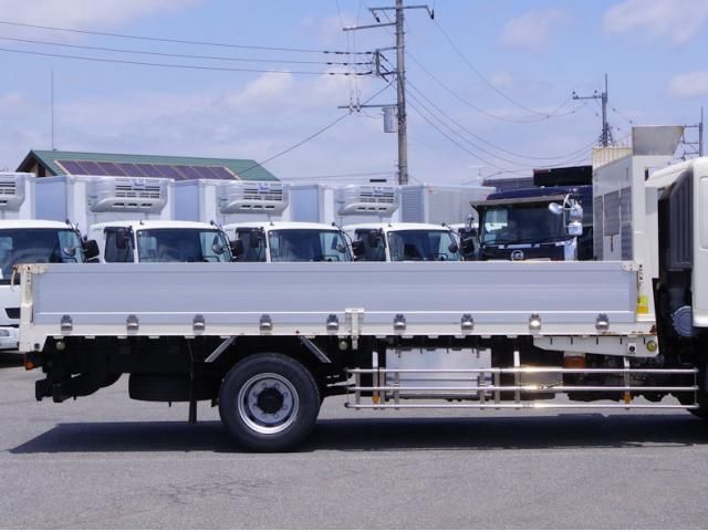 Hino RANGER 2016-06 7383940-15
