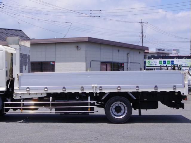Hino RANGER 2016-06 7383940-16