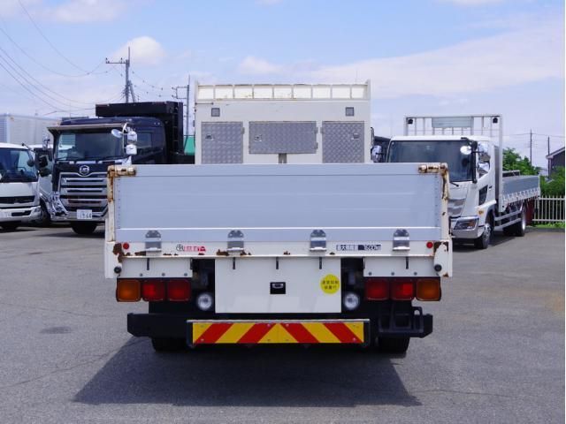 Hino RANGER 2016-06 7383940-17