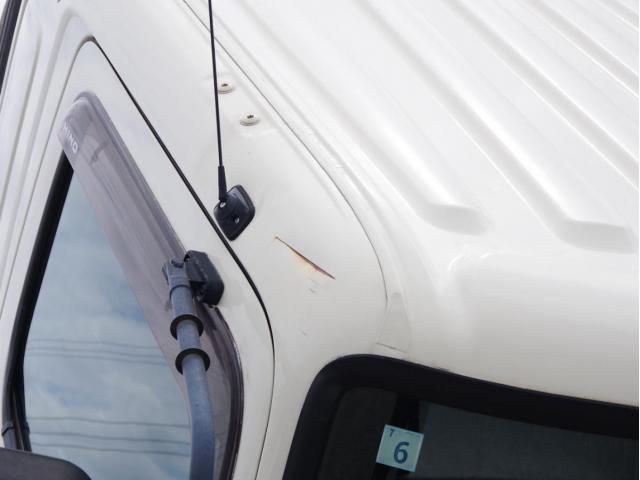 Hino RANGER 2016-06 7383940-19