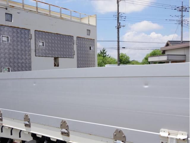 Hino RANGER 2016-06 7383940-20