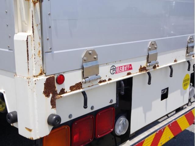 Hino RANGER 2016-06 7383940-21