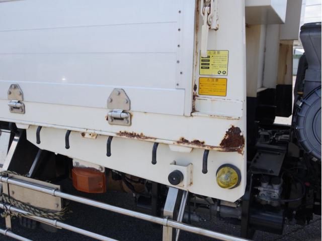 Hino RANGER 2016-06 7383940-23