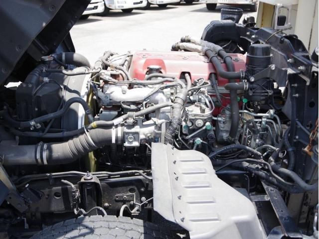 Hino RANGER 2016-06 7383940-25