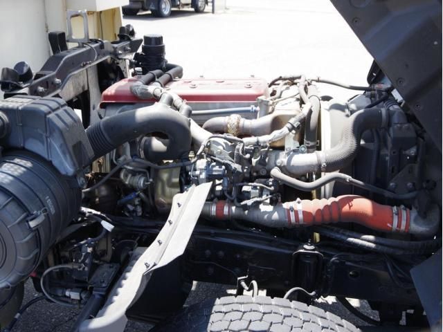 Hino RANGER 2016-06 7383940-26