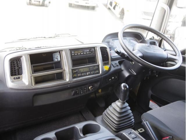 Hino RANGER 2016-06 7383940-28