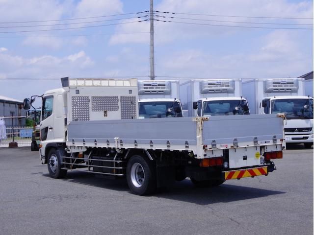 Hino RANGER 2016-06 7383940-2