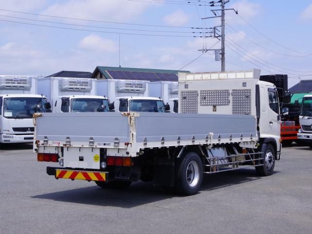 Hino RANGER 2016-06 7383940-3